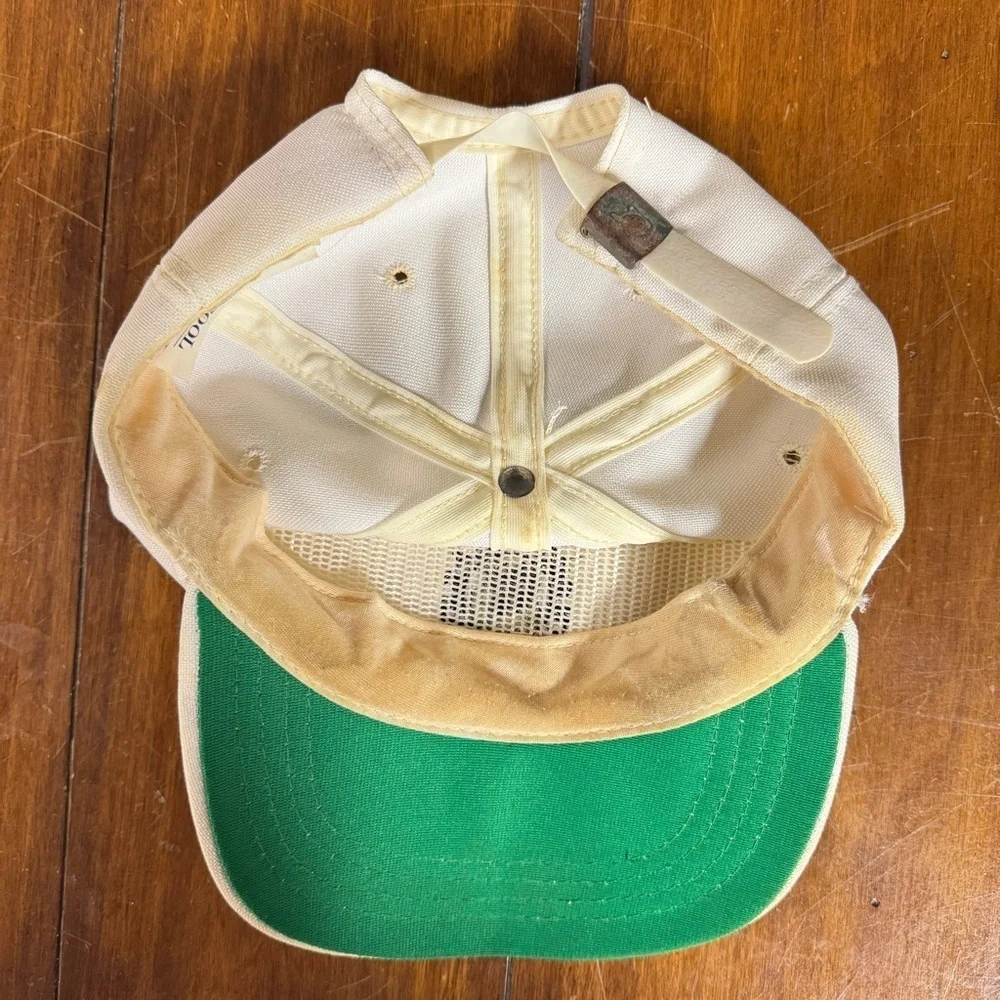 Gator Hole G.C. North Myrtle Beach Embroidered Hat